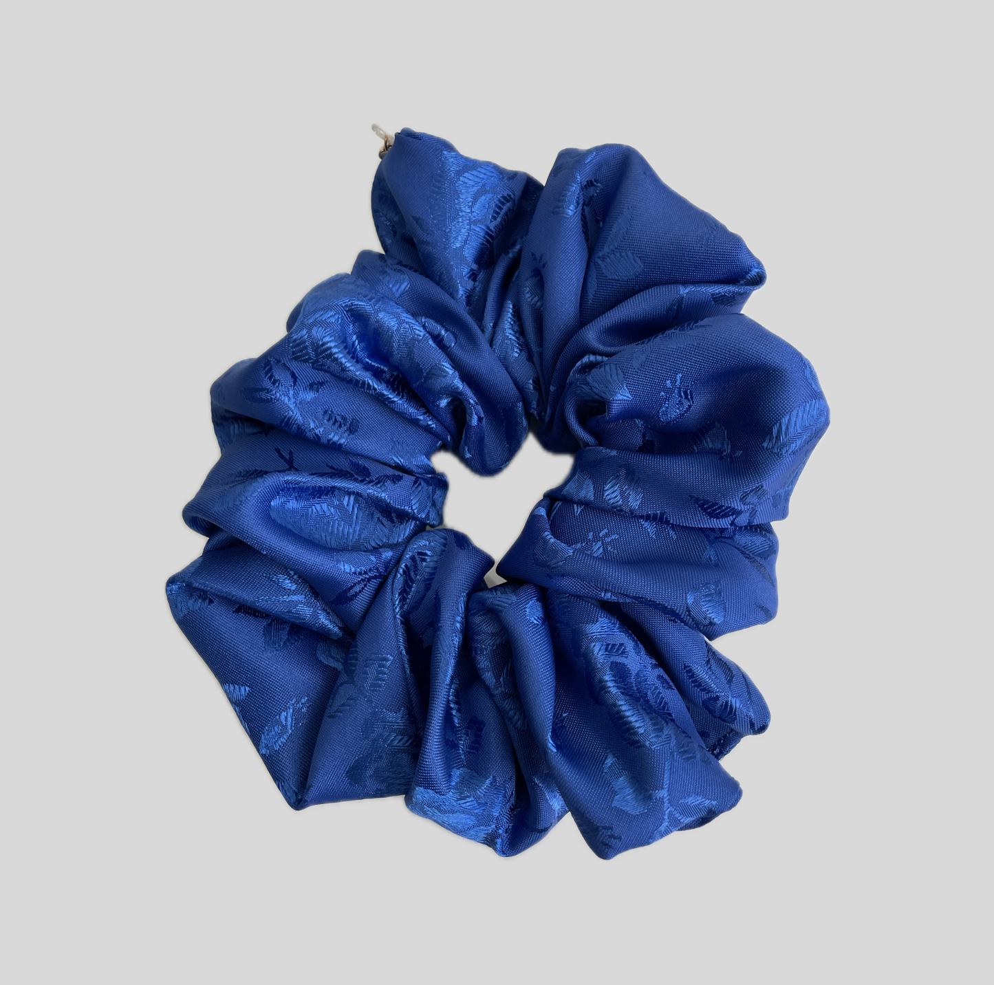 Navy Blue (with a charm)