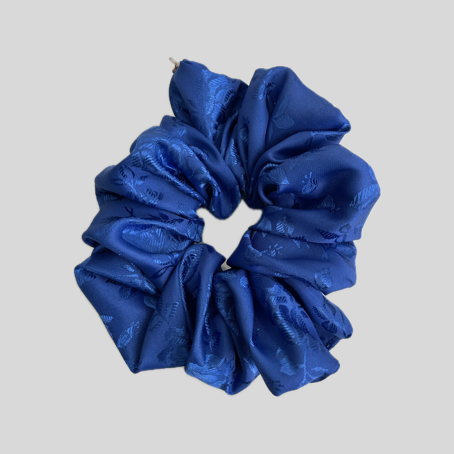 Navy Blue (with a charm)