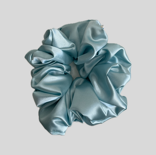 Light Blue (with a charm)