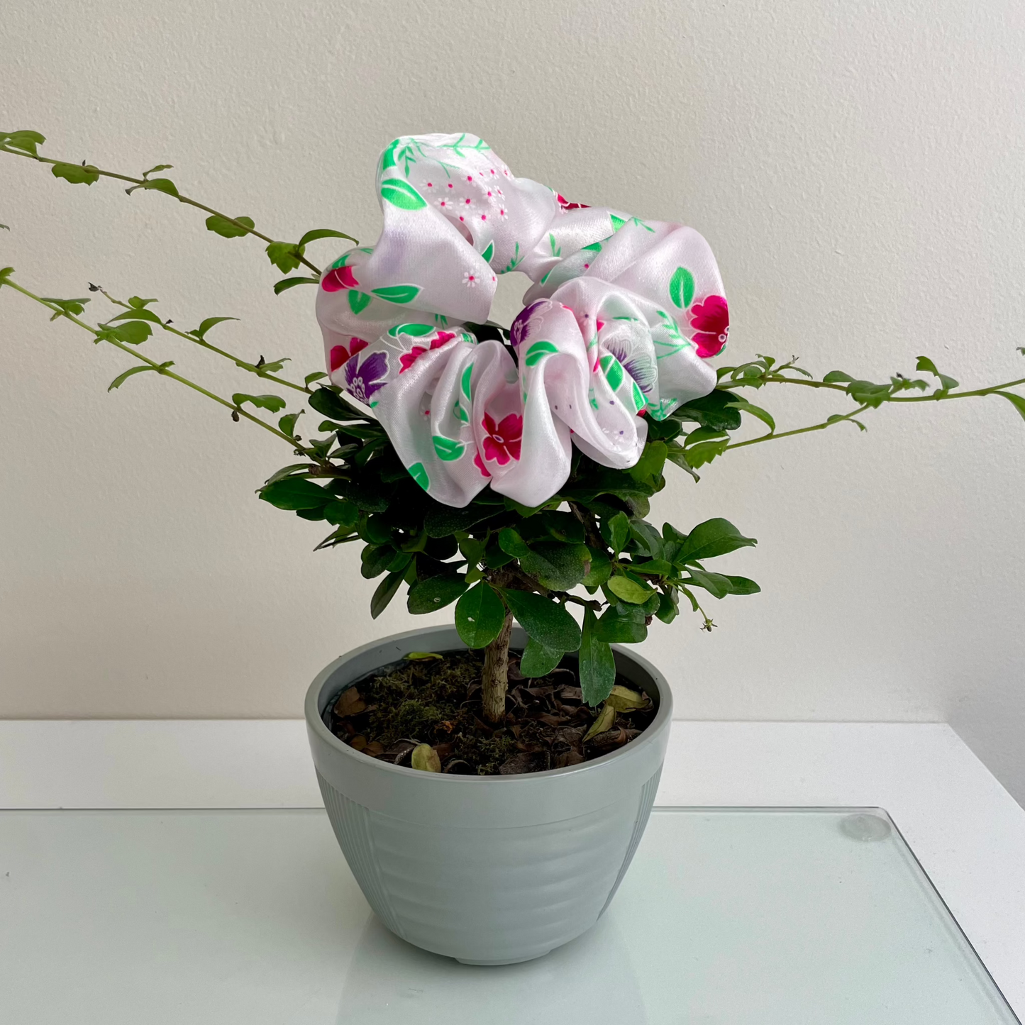 Pearl Jam Hmong Floral